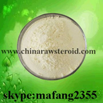 Testosterone Isocaproate Cas No.: 15262-86-9 　